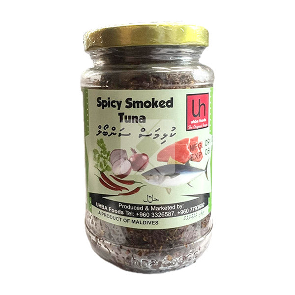 UHBA KULHIMAS SAMBOL 230G