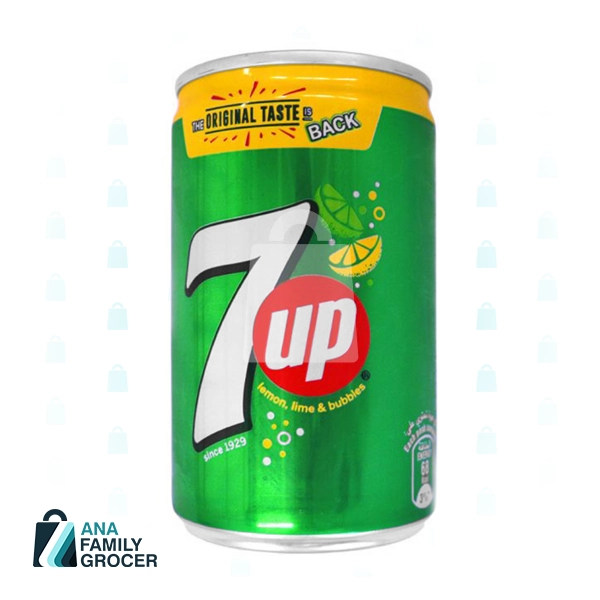 7-UP 155ML