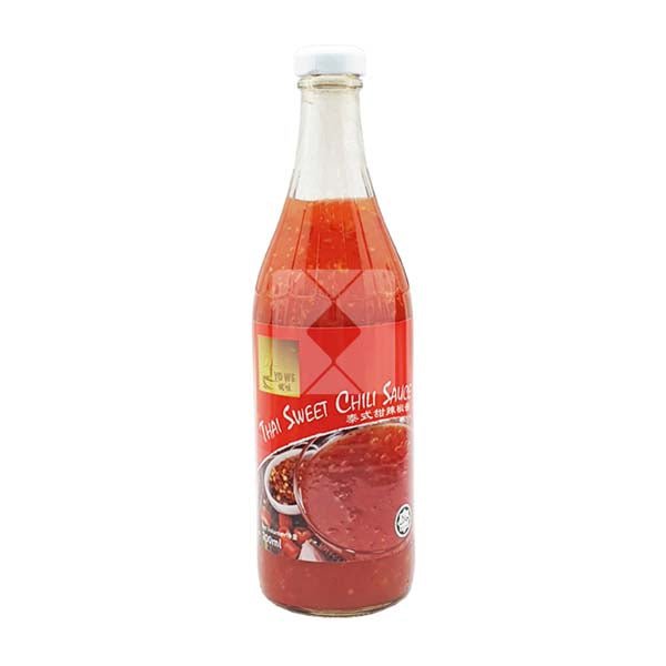YOWE SWEET CHILLI SAUCE 700ML