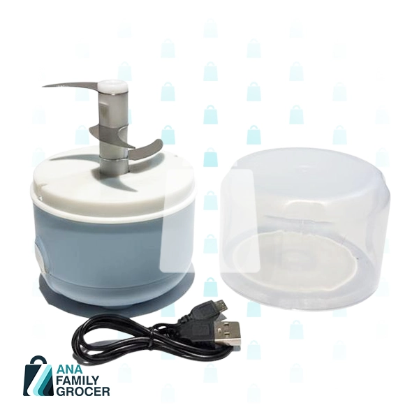 USB MINI FOOD PROCESSOR
