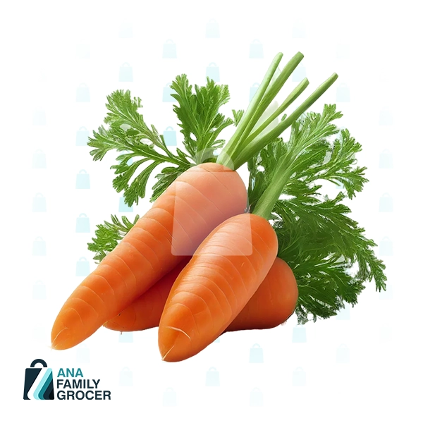 CARROT PER KG