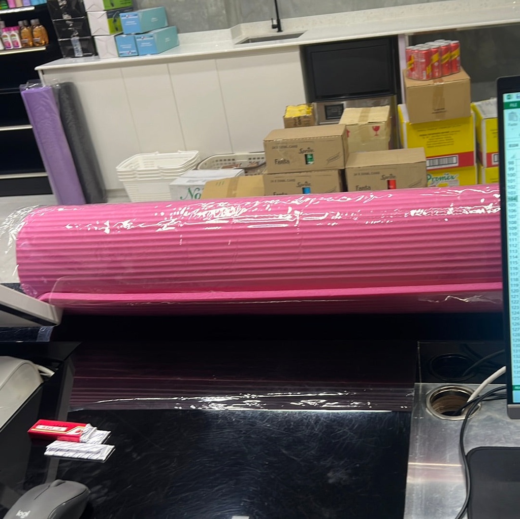 YOGA MAT 150CM X 150CM