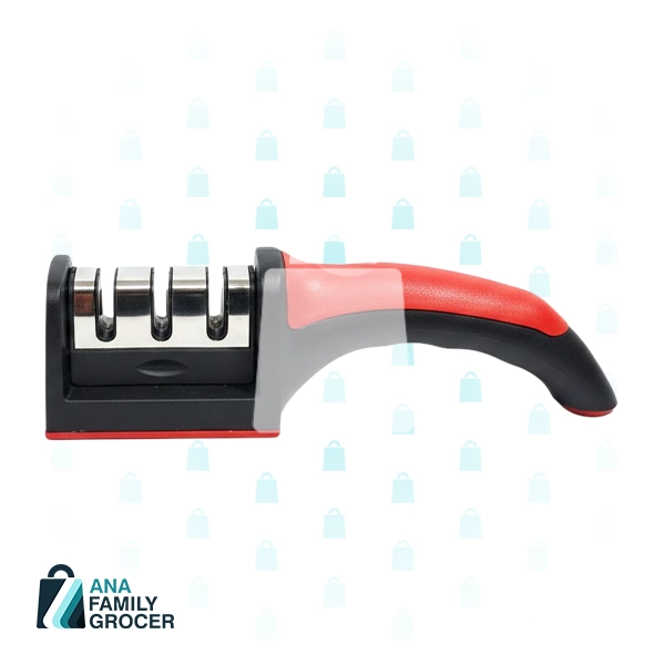 KITCHEN KNIFE SHARPENER