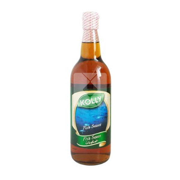 KOLLY THAI FISH SAUCE 750ML