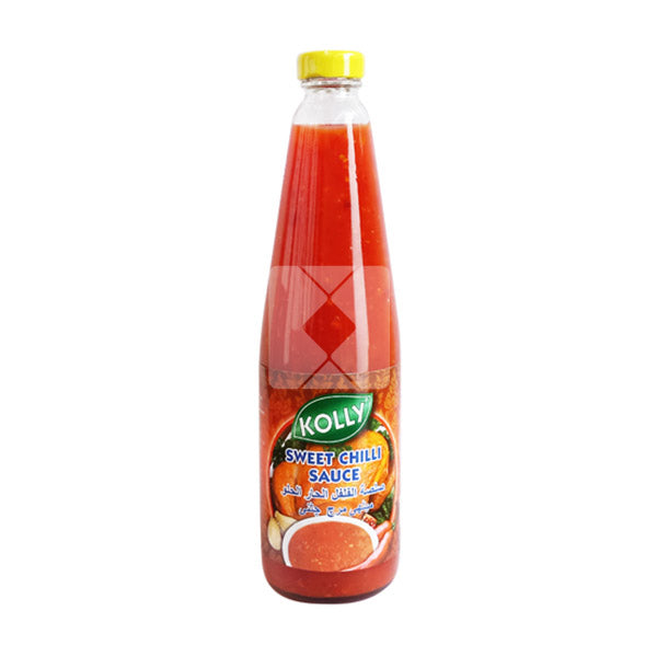KOLLY THAI SWEET CHILLI SAUCES 750ML