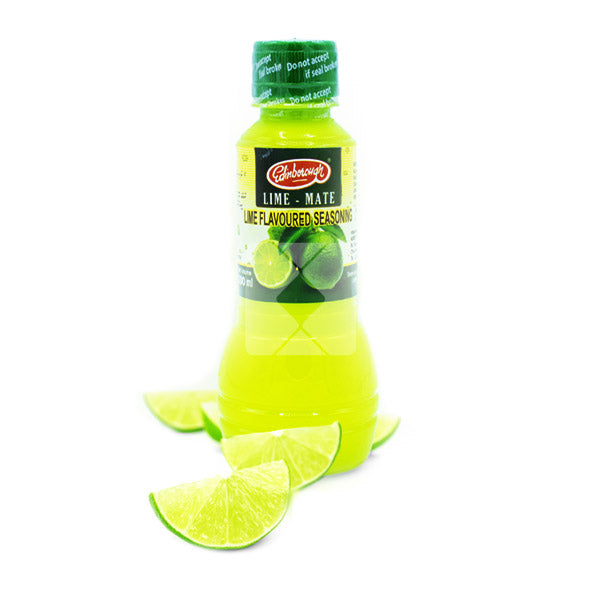 LIME MATE - LIME FLAVOURD SASONING 500ML