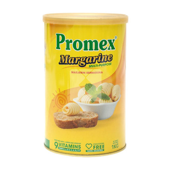 PROMEX MAGARINE 1KG
