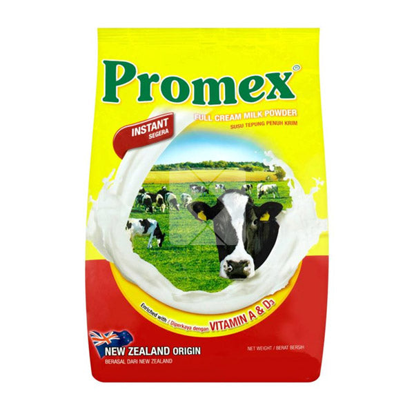 PROMEX MILK POWDER 800 PKT