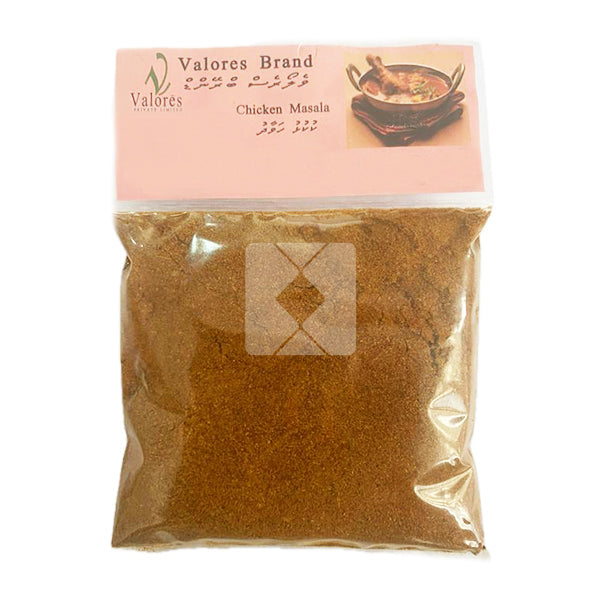 CHICKEN MASALA 100G