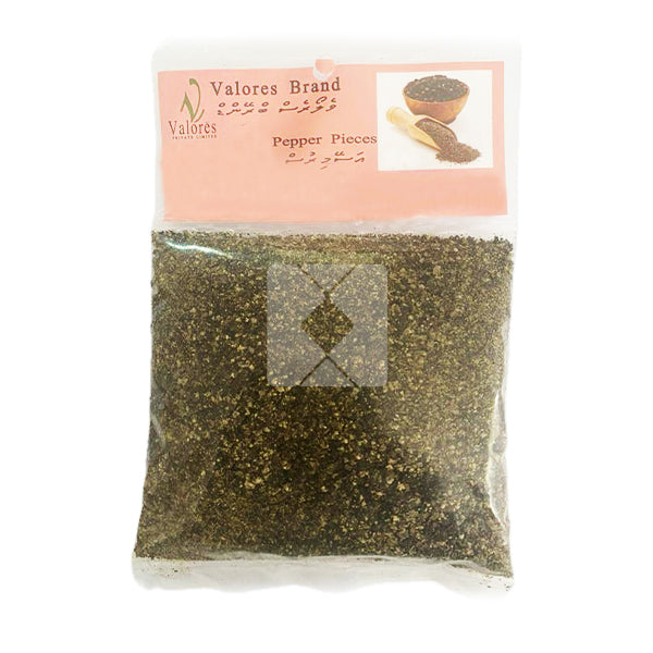 PEPPER PIECES 100GM