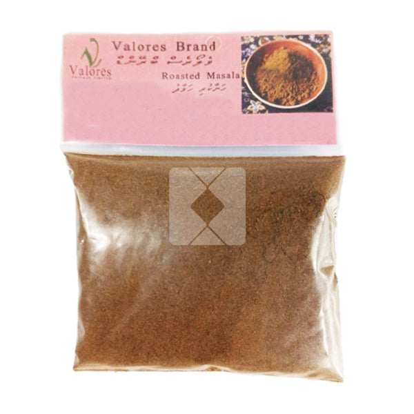 ROASTED MASALA 50GM