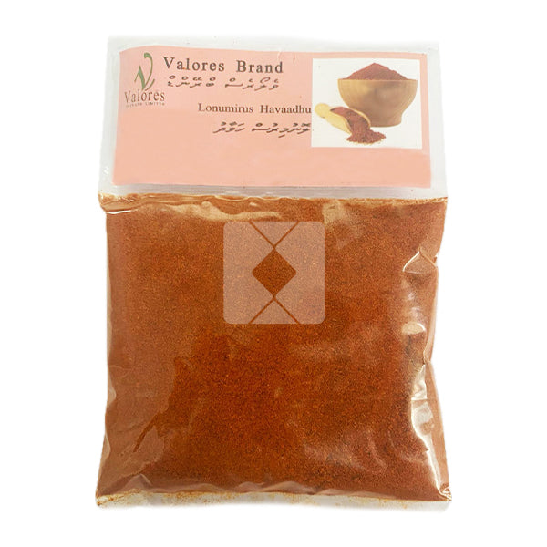 LONUMIRUS HAVAADHU 100GM
