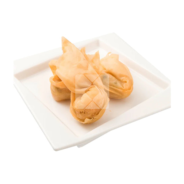 HONEY PRAWN DUMPLING 30G X 5PCS