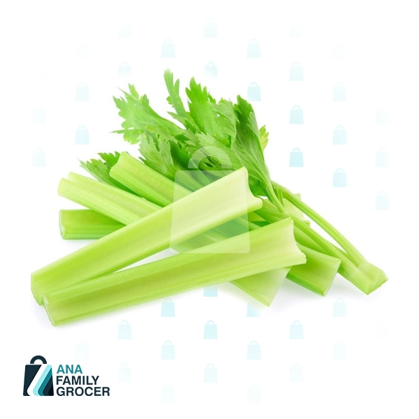CELERY PER KG