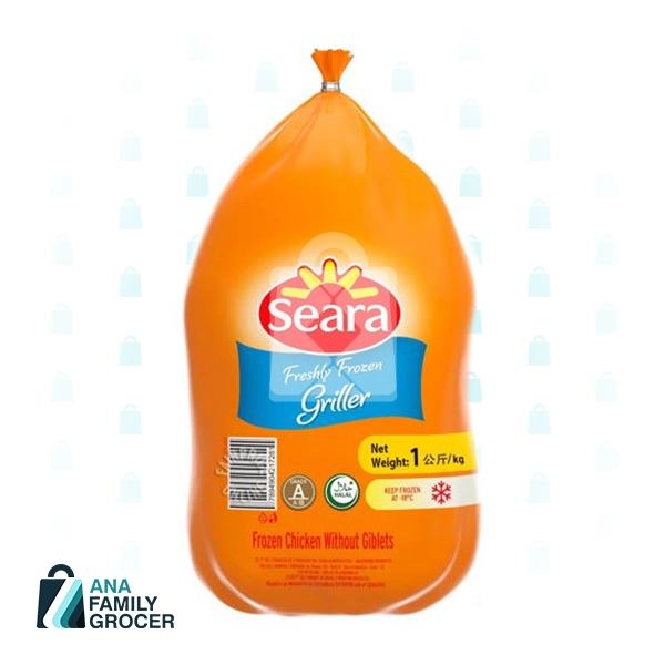 SEARA CHICKEN 1000G