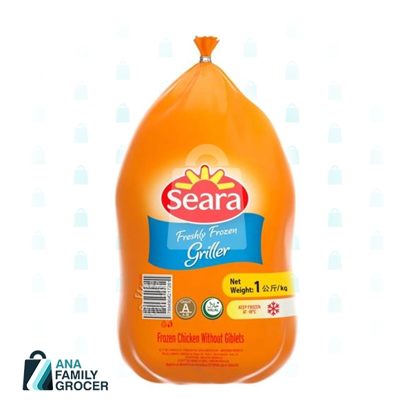 SEARA CHICKEN 1300G