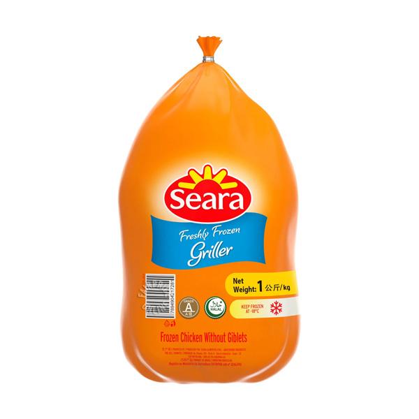 SEARA CHICKEN 1300GM