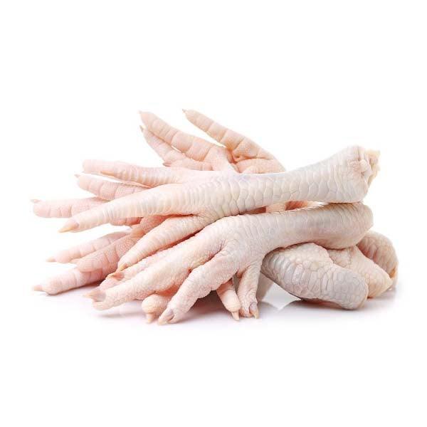 CHICKEN FEET 2KG