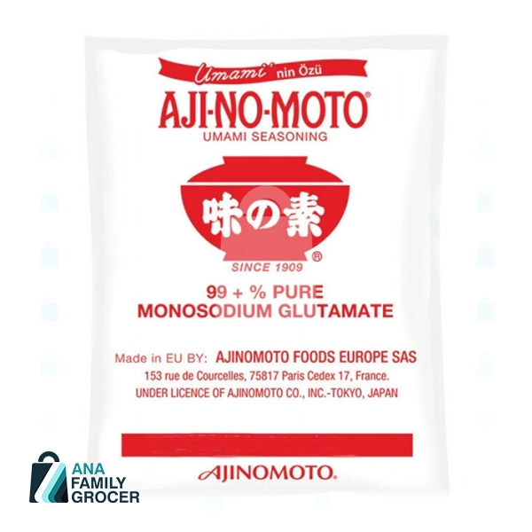 AJINOMOTO 250G