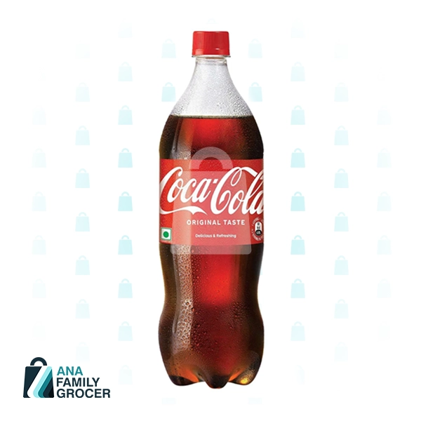 COCA COLA 2000ML 