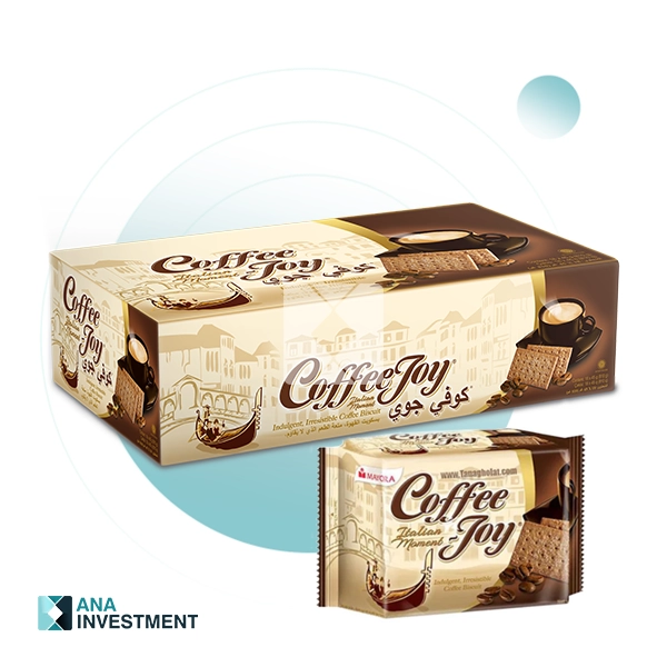 COFFEE JOY 39G