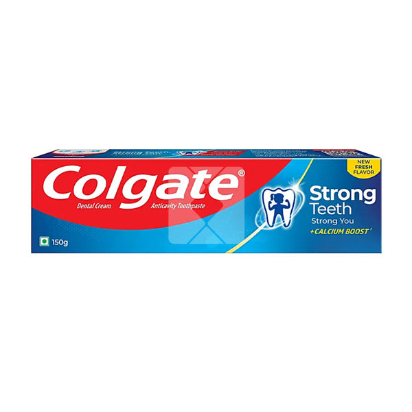 COLGATE STRONG TEETH 200G