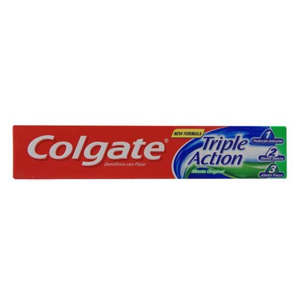 CLOGATE TOOTH PASTE TRIPLE ACTION 100ML
