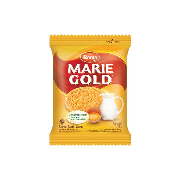 ROMA MARIE GOLD 22G