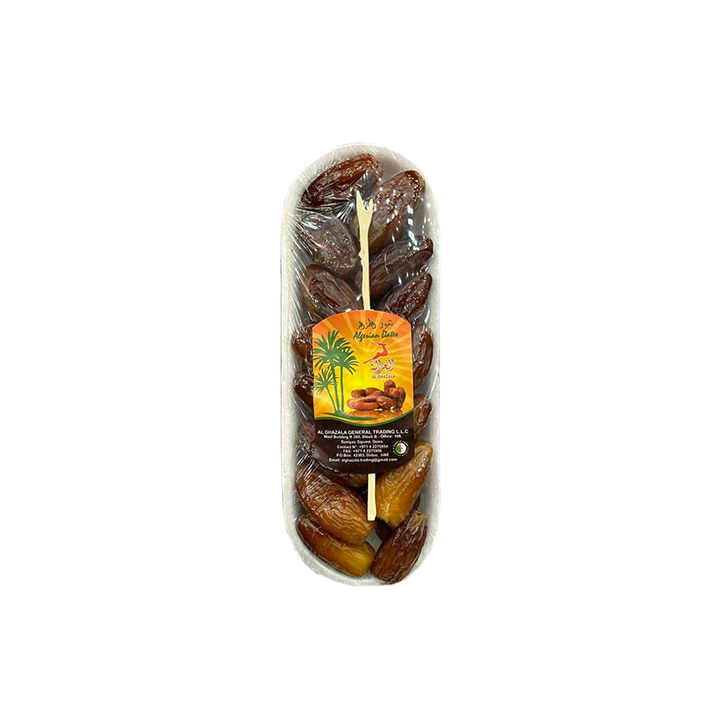 ALGERIAN DATES 250G
