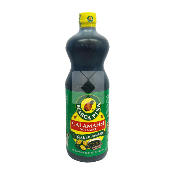 MARCA PINA CALAMANSI TOYO 1L