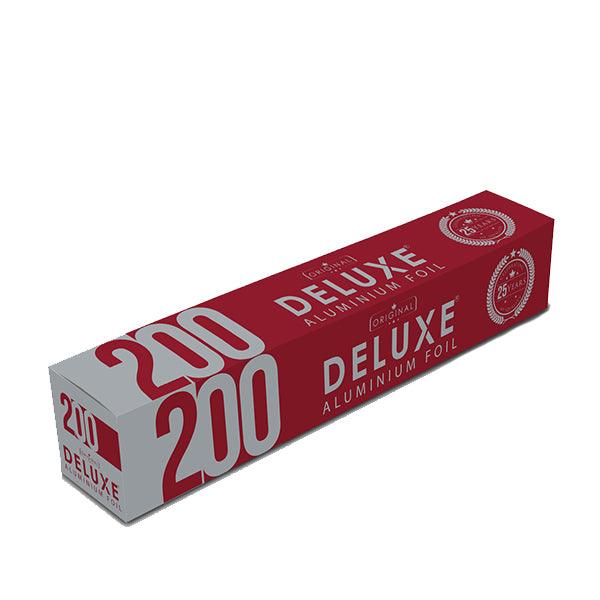 ALUMINIUM FOIL 200SQF