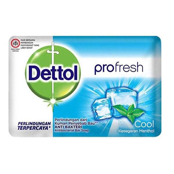 DETTOL SOAP COOL 65GM