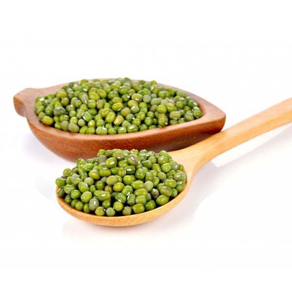 DHAAL GREEN 250G