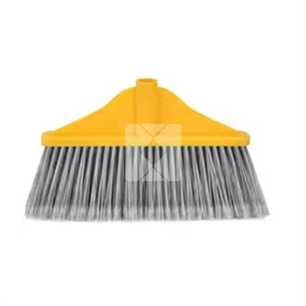 PET BROOM SET WITH WOODEN HANDLE