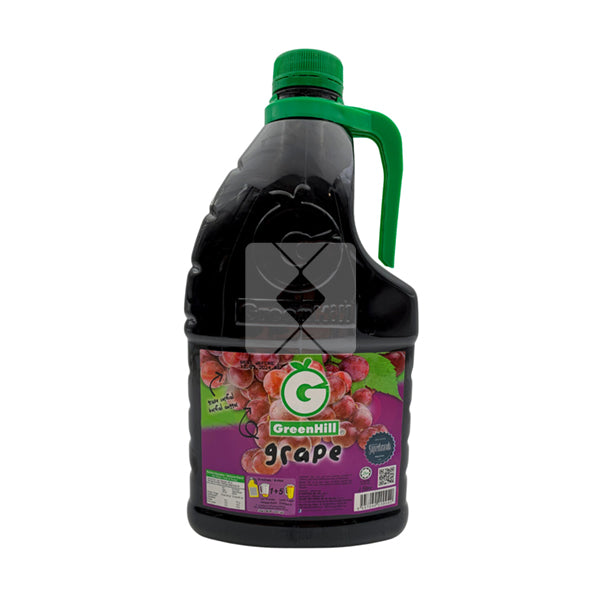 GREENHILL GRAPE 1LTR