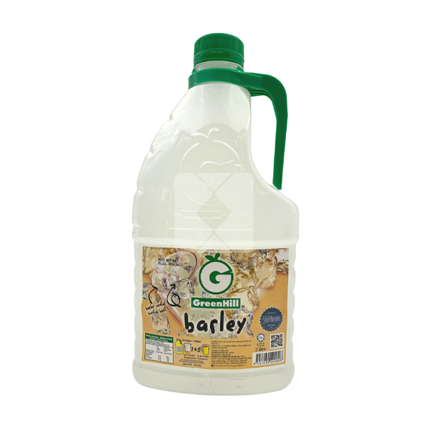 GREENHILL BARLEY 1LTR