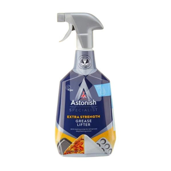 ASTONISH C6750- SPECIALIST GREASE LIFTER 750ML
