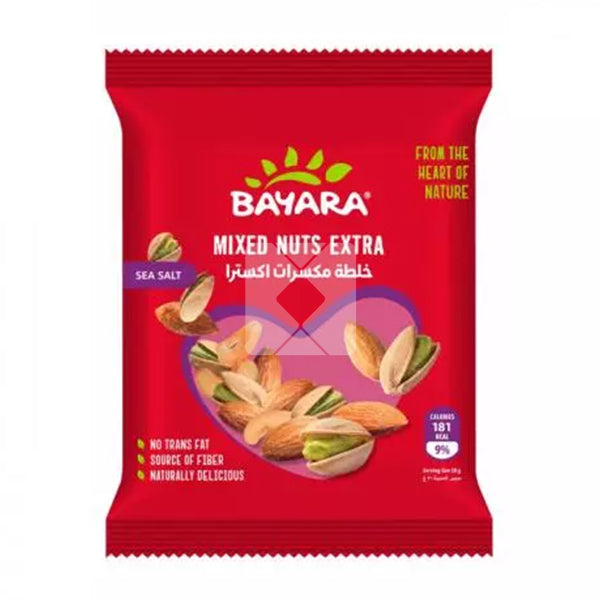 BAYARA MIX NUT EXTRA 30G