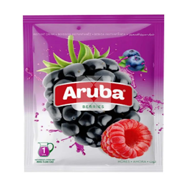 ARUBA INSTANT DRINK BERRIE 30G