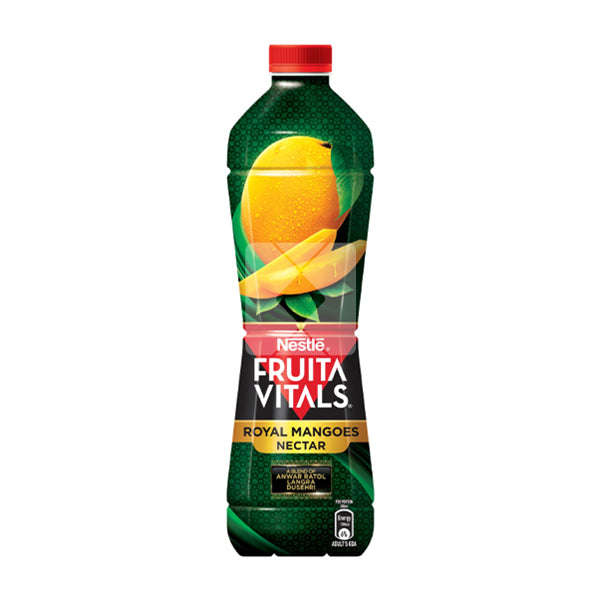 NESTLE FRUITAVITALS ROYAL MANGOES 1LTR