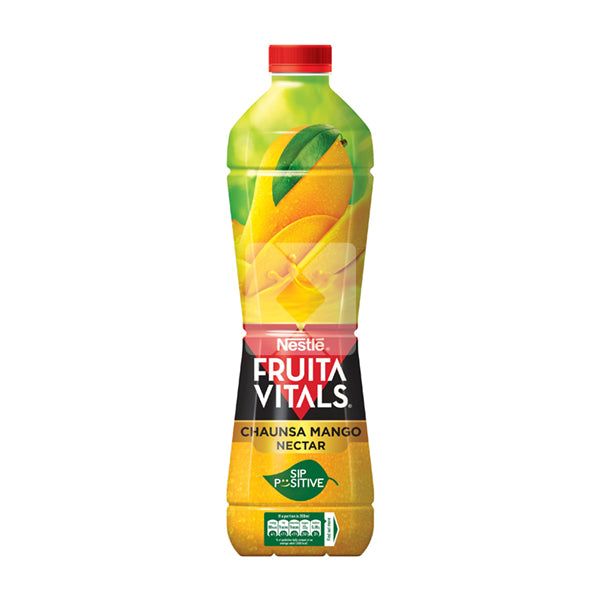 NESTLE FRUITA VITALS MANGO 1LTR
