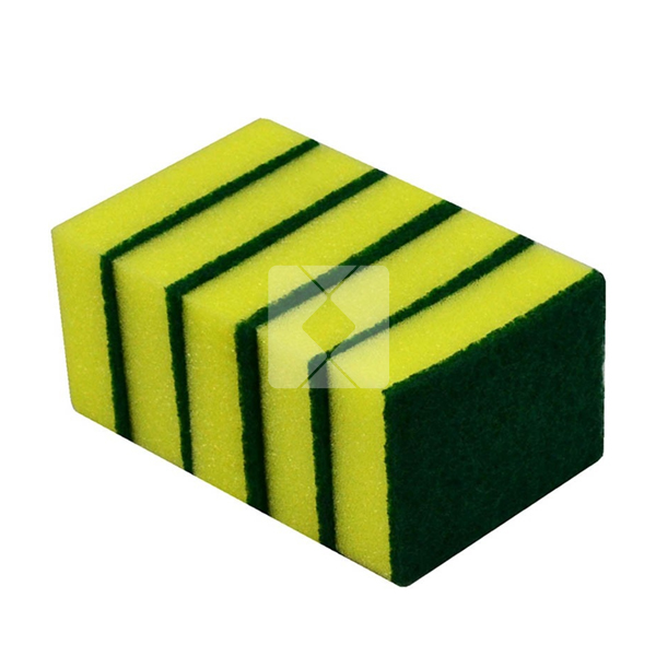 PREDOX CLEANING SPONGE PACK OF 5PCS