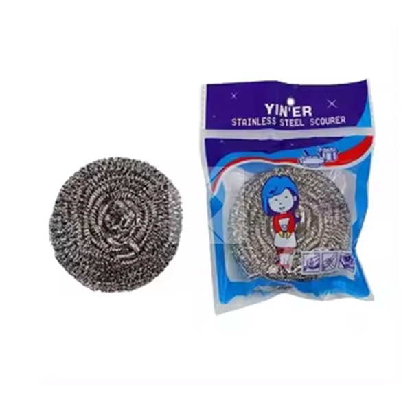 YIN'ER STEELWOOL-LARGE