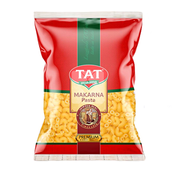 TAT PASTA FUSILLI 500G