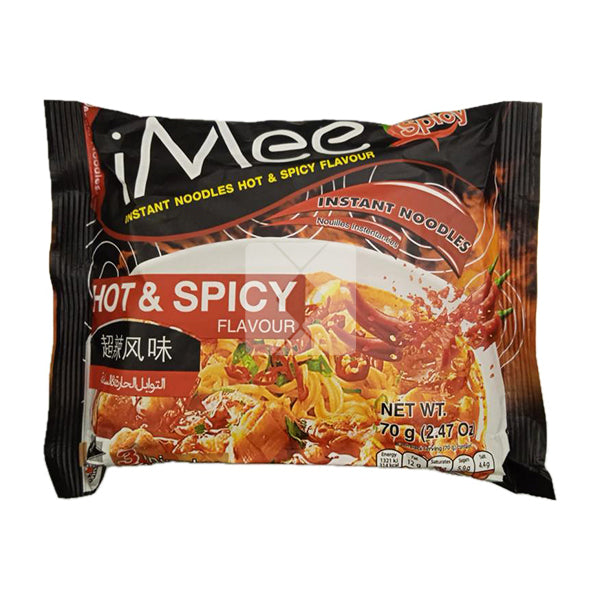 IMEE HOT & SPICY 70G