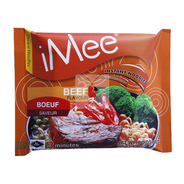 IMEE BEEF 70G