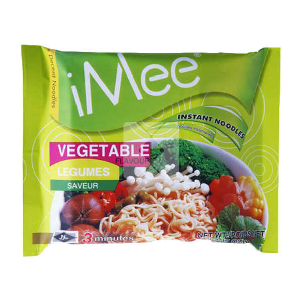 IMEE VEGETABLE 70G