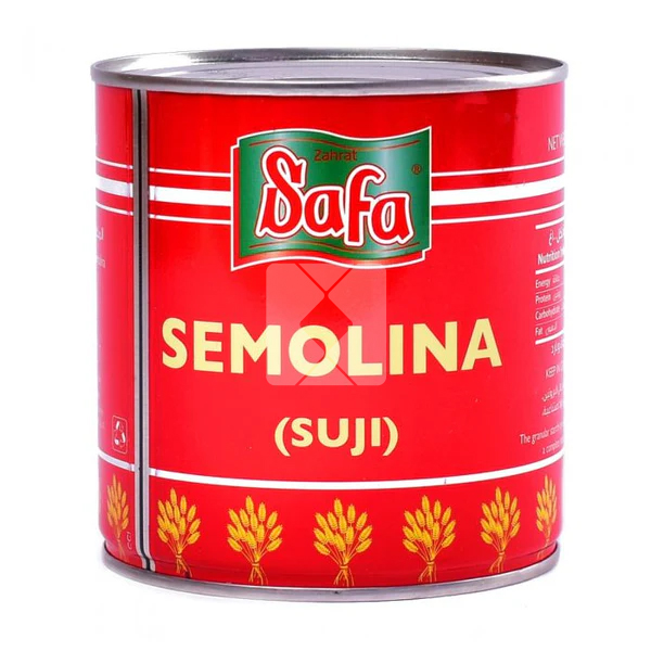 SAFA SAMOLINA RAVAA 500G
