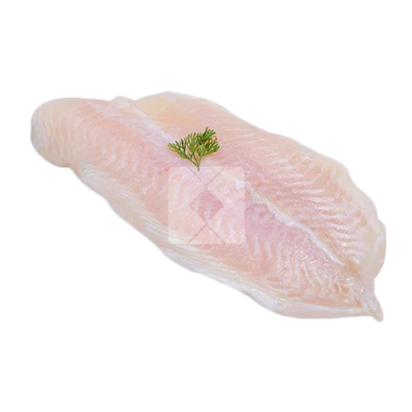 BASA FISH FILLET KG