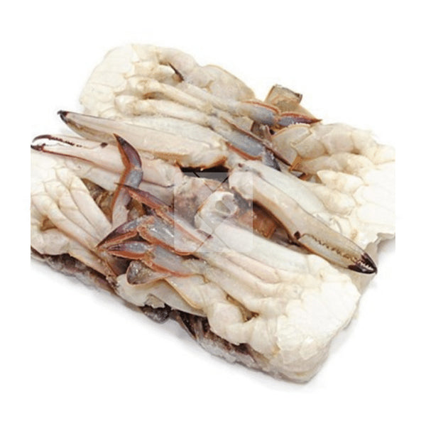 CUT CRAB 1KG